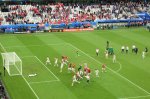Ausztria - Magyarország 2016