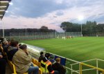 Tiszakécske VSE - Kiskunhalasi FC 10:0 (5:0)