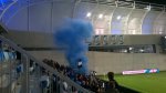 MTK Budapest - Sporting CP B, 2016.10.13