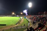 Újpest FC - Diósgyőri VTK, 2016.10.22