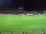 Vasas FC - Videoton FC 2016