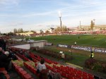 Budapest Honvéd FC - Szombathelyi Swietelsky-Haladás 2016