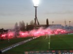 Budapest Honvéd FC - Szombathelyi Swietelsky-Haladás 2016