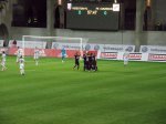 Videoton FC - FK Čukarički, 2016.07.14