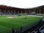 Videoton FC - FK Čukarički 2016