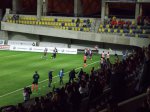 Videoton FC - FK Čukarički 2016