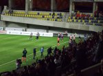 Videoton FC - FK Čukarički, 2016.07.14