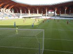 Videoton FC - FC Zaria Bălți 2016