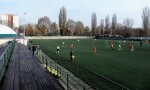Respect FC SE - Vizafogó FC 3:4 (3:3), 19.11.2016