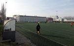 Respect FC SE - Vizafogó FC 3:4 (3:3), 19.11.2016