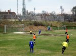 BVSC-Zugló II - TF SE II 0:6 (0:1)