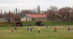 BVSC-Zugló II - TF SE II 0:6 (0:1)