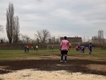 BVSC-Zugló II - TF SE II 0:6 (0:1)