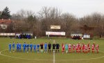 Pécel SSE - Veresegyház VSK 0:3 (0:1), 19.11.2016