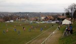 Pécel SSE - Veresegyház VSK 0:3 (0:1), 19.11.2016