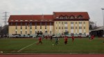 Ferencvárosi TC II - Szentlőrinc SE 1:2 (0:2), 20.11.2016
