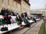 Ferencvárosi TC II - Szentlőrinc SE 1:2 (0:2), 20.11.2016