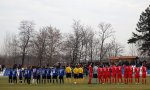 Dabas-Gyón FC - FC Dabas 2016