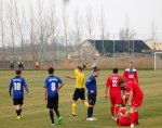 Dabas-Gyón FC - FC Dabas, 2016.11.26