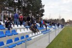 Dabas-Gyón FC - FC Dabas 2016
