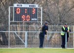 Dabas-Gyón FC - FC Dabas 0:3 (0:1) - 26.11.2016