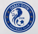 Dabas-Gyón FC - FC Dabas 0:3 (0:1) - 26.11.2016