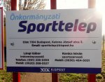 Piramis SE - Törökbálinti FC 1:4 (0:3) - 26.11.2016