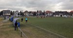 Kistarcsai VSC U19 - Tápiószecső FC U19 1:5 (0:3) - 27.11.2016