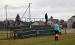 Kistarcsai VSC U19 - Tápiószecső FC U19 1:5 (0:3) - 27.11.2016