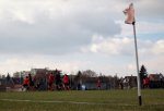 Kistarcsai VSC U19 - Tápiószecső FC U19 1:5 (0:3) - 27.11.2016