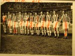 Ferencvárosi TC - Újpesti TE 1947