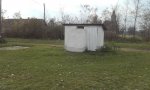 Nagyszokolyi Sportpálya 2016. november