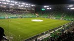 Ferencvárosi TC - Debreceni VSC, 2016.09.17