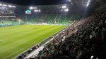 Ferencvárosi TC - Budapest Honvéd FC 2016