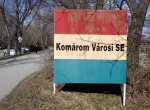 Komáromi VSE - III. kerületi TVE 1:2 (0:2), 25.02.2017