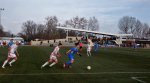 Ceglédi VSE - Kisvárda FC 1:2 (0:1), 27.11.2016