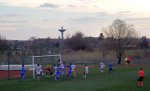 Ceglédi VSE - Kisvárda FC 1:2 (0:1), 27.11.2016