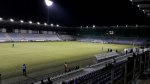 Újpest - ZTE (Magyar Kupa) a felújított Szusza Ferenc Stadionban (2017. március 01.)