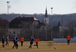 Pátyi SE U19 - ASR Gázgyár U19 9:2 (4:0), 04.03.2017