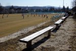 Pátyi SE U19 - ASR Gázgyár U19 9:2 (4:0), 04.03.2017