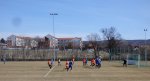 Pátyi SE U19 - ASR Gázgyár U19 9:2 (4:0), 04.03.2017