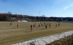 Pátyi SE U19 - ASR Gázgyár U19 9:2 (4:0), 04.03.2017