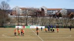 Pátyi SE U19 - ASR Gázgyár U19 9:2 (4:0), 04.03.2017