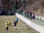 Törökbálinti TC - Táborfalva KSE 5:0 (0:0), 04.03.2017