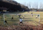 Törökbálinti TC - Táborfalva KSE 5:0 (0:0), 04.03.2017