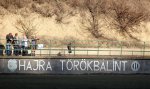 Törökbálinti TC - Táborfalva KSE 5:0 (0:0), 04.03.2017