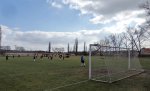 SC Sopron - Kelen SC Budaörs 2:1 (0:0)