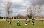 SC Sopron - Kelen SC Budaörs 2:1 (0:0)