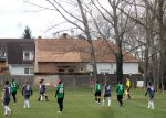 SC Sopron - Kelen SC Budaörs 2:1 (0:0)