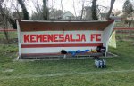 Kemenesalja FC - Celldömölki VSE 1:2 (1:1), 11.03.2017